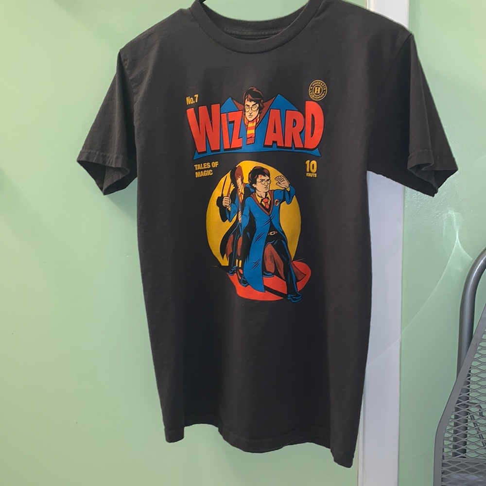 Harry Potter T-shirt